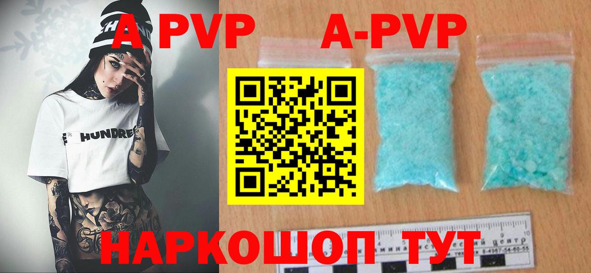 A PVP крисы CK Новочеркасск